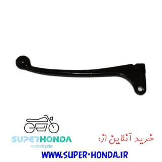 کت کلاج موتور سیکلت هندا مشکی