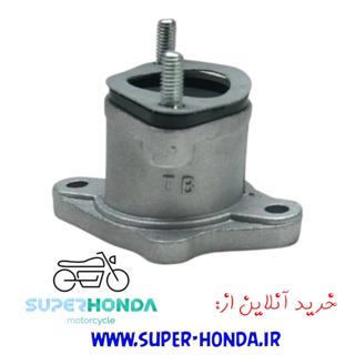 رابط کاربراتور موتور سیکلت 150 CC فلزی تیزرو