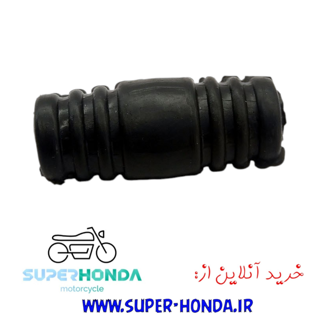 لاستیک پدال دنده موتور سیکلت هندا
