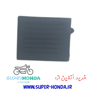 لاستیک پدال دنده موتور سیکلت