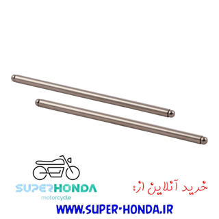 میل تایپت موتور سیکلت هندا 200 برلیان