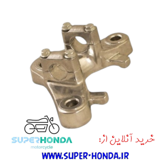 کرپی بالا موتور سیکلت هندا برند انرژی