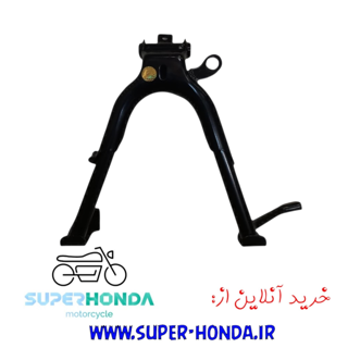 جک وسط ضد سرقت موتعور سیکلت هندا تیزرو