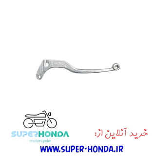 دسته کلاج موتور سیکلت آپاچی