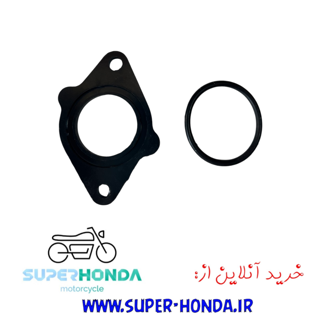 کائوچو انژکتور