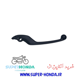 کت ترمز موتور سیکلت کلیک