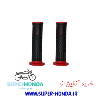 سر دسته موتور سیکلت