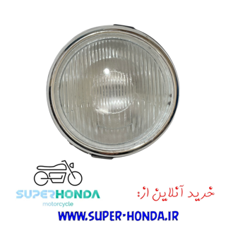 چراغ جلو موتور سیکلت هندا CG