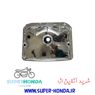 رفلاکتور چراغ خطر موتور سیکلت هندا CDI