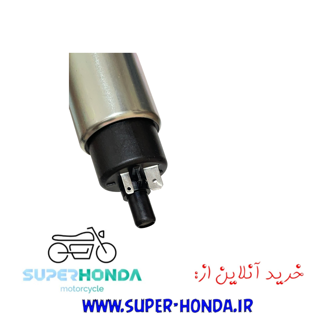 مغزی پمپ بنزین موتور سیکلت هندا 125