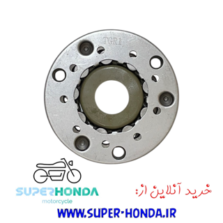 ساچمه استارت 9 ساچمه موتور سیکلت هندا 200