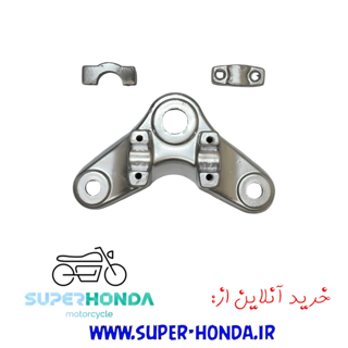 کرپی بالا موتور سیکلت هندا انرژی