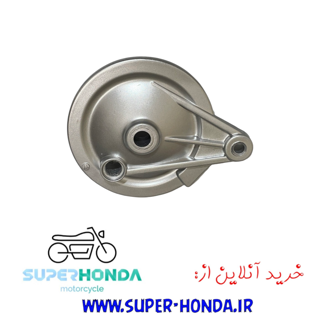 درب لنت بوش کوتاه موتور سیکلت هندا