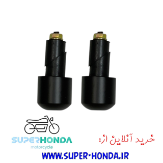 وزنه سر فرمان موتور سیکلت 2 عددی