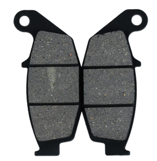 لنت ترمز عقب موتور سیکلت مناسب برای آپاچی