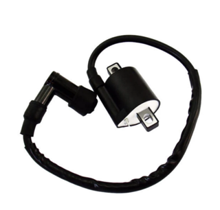 کویل موتور سیکلت هندایی