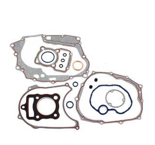 واشر بندی موتور سیکلت 125 CC