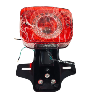 خطر پروازی موتور سیکلت