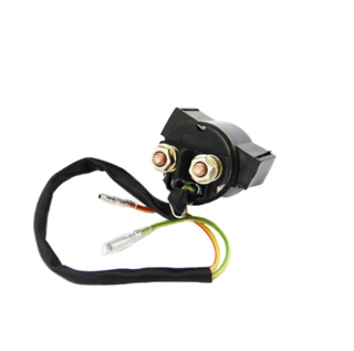 اتومات استارت موتور سیکلت هندا