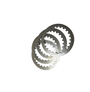 آهن کلاج موتور سیکلت هندا 125 CC