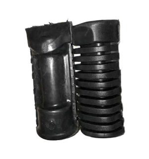 لاستیک رکاب موتور سیکلت هندا