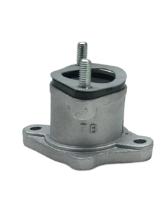 رابط کاربراتور موتور سیکلت 150 CC فلزی