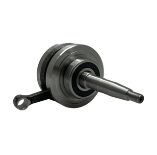 میل لنگ موتور سیکلت هندا 125 کویر