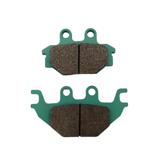 لنت دیسکی موتور سیکلت گلکسی