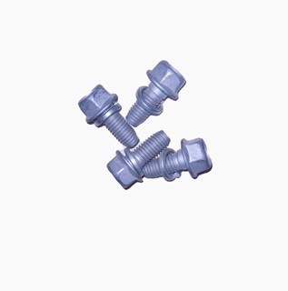 پیچ پایه رکاب جلو موتور سیکلت هندا