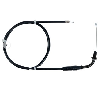 سیم گاز موتور سیکلت هندا