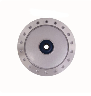 توپی چرخ جلو موتور سیکلت هندا