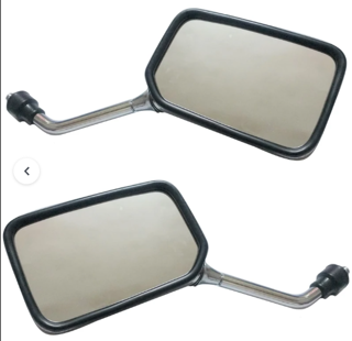 آینه موتور سیکلت مدل CB1300