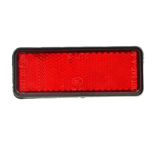 شبرنگ گلگیر موتور سیکلت هندا . آپاچی . کلیک