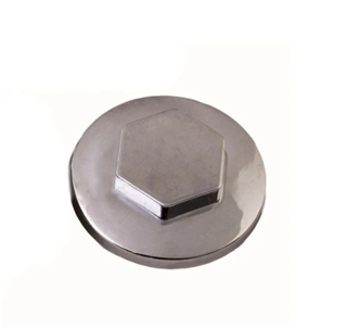 مهره تخلیه بغل روغن موتور سیکلت هندا فلش