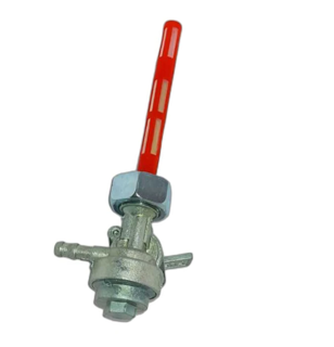 شیر بنزین موتور سیکلت کویر