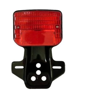 خطر CDI  پایه فلزی موتور سیکلت هندا