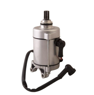 استارت موتور سیکلت هندا 200