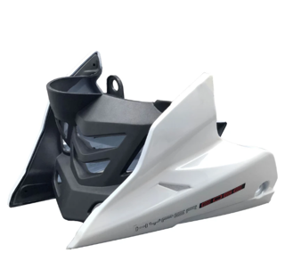 اسپایدر موتور سیکلت آپاچی