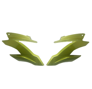 کنسول چراغ جلو موتور سیکلت آپاچی