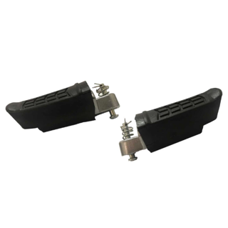 رکاب عقب موتور سیکلت آپاچی