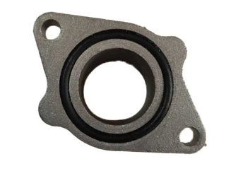 رابط کاربراتور فلزی موتور سیکلت هندا 125