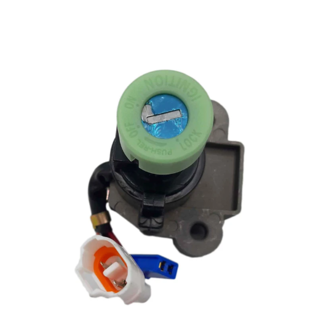 سوییچ موتور سیکلت آپاچی