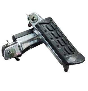 رکاب جلو موتور سیکلت آپاچی