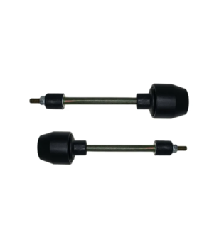 بالانس فرمان (وزنه فرمان) موتور سیکلت آپاچی 2 عددی