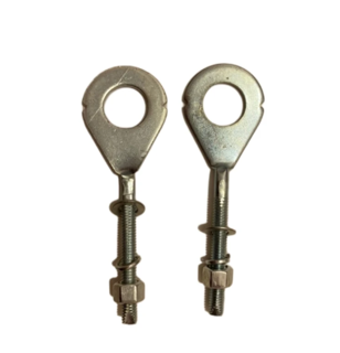 زنجیر کش موتور سیکلت هندا خارجی 2 عددی