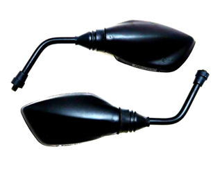 آینه موتور سیکلت آپاچی