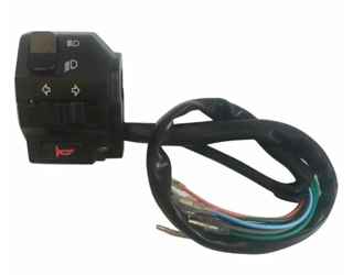 قلوه 200 فلزی موتور سیکلت بسته 2 عددی