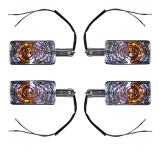 راهنما 8 راهنما موتور سیکلت هندا پیشتازی