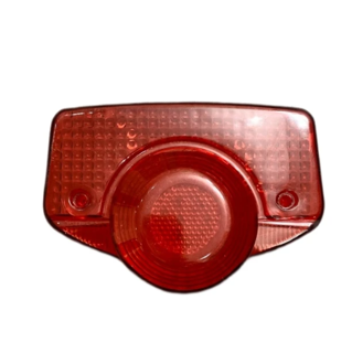 طلق خطر موتور سیکلت هندا CG