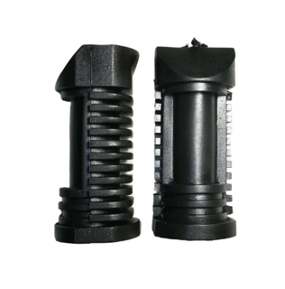 لاستیک رکاب جلو موتور سیکلت